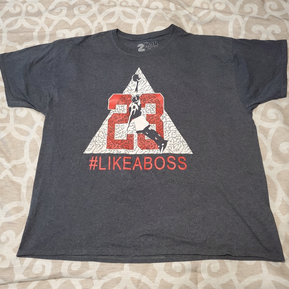 3x Nike MJ T-Shirt
